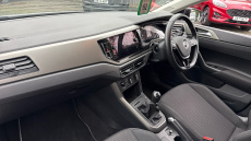 Volkswagen Polo 1.0 TSI 95 Match 5dr Petrol Hatchback